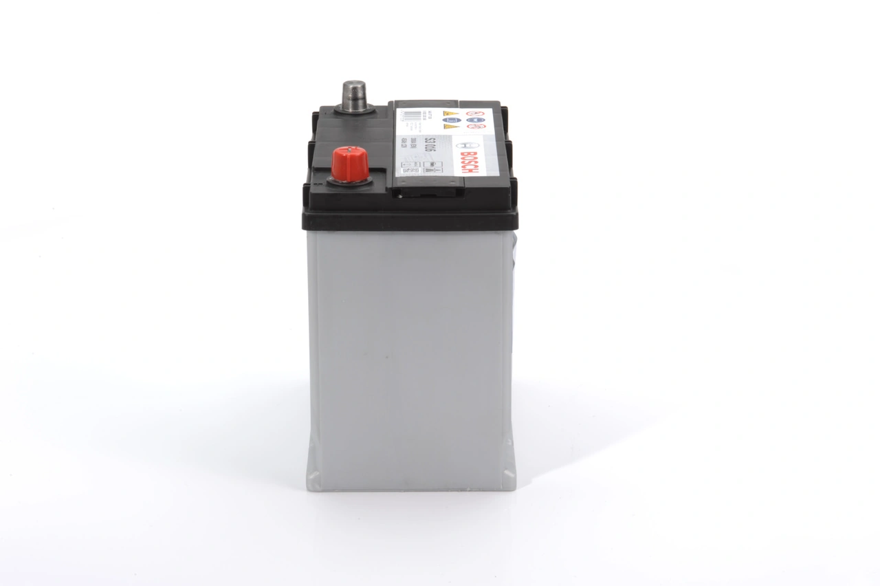 Купить S3016 Bosch Батарея аккумуляторная