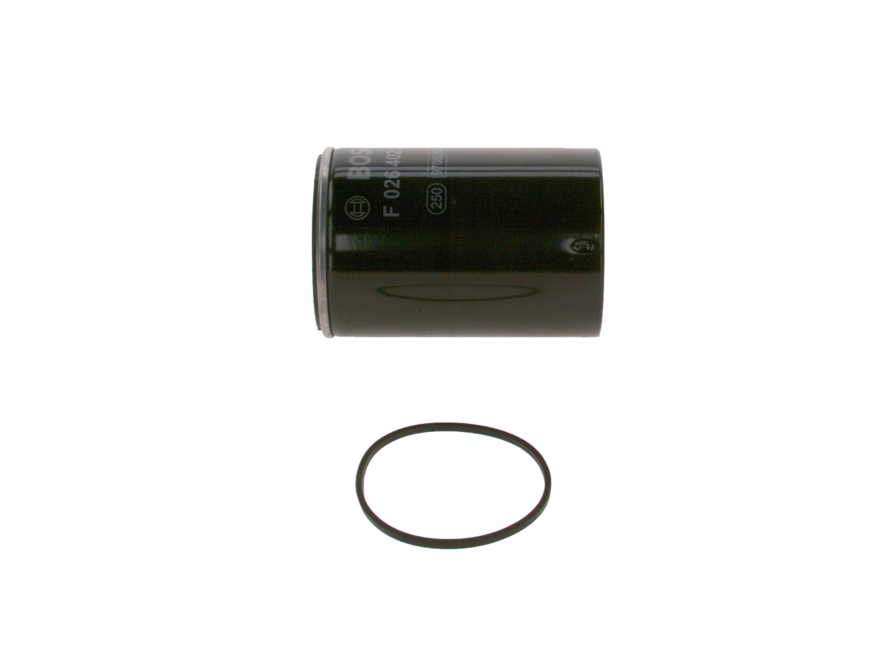 F026402269 Bosch Фильтр топлива