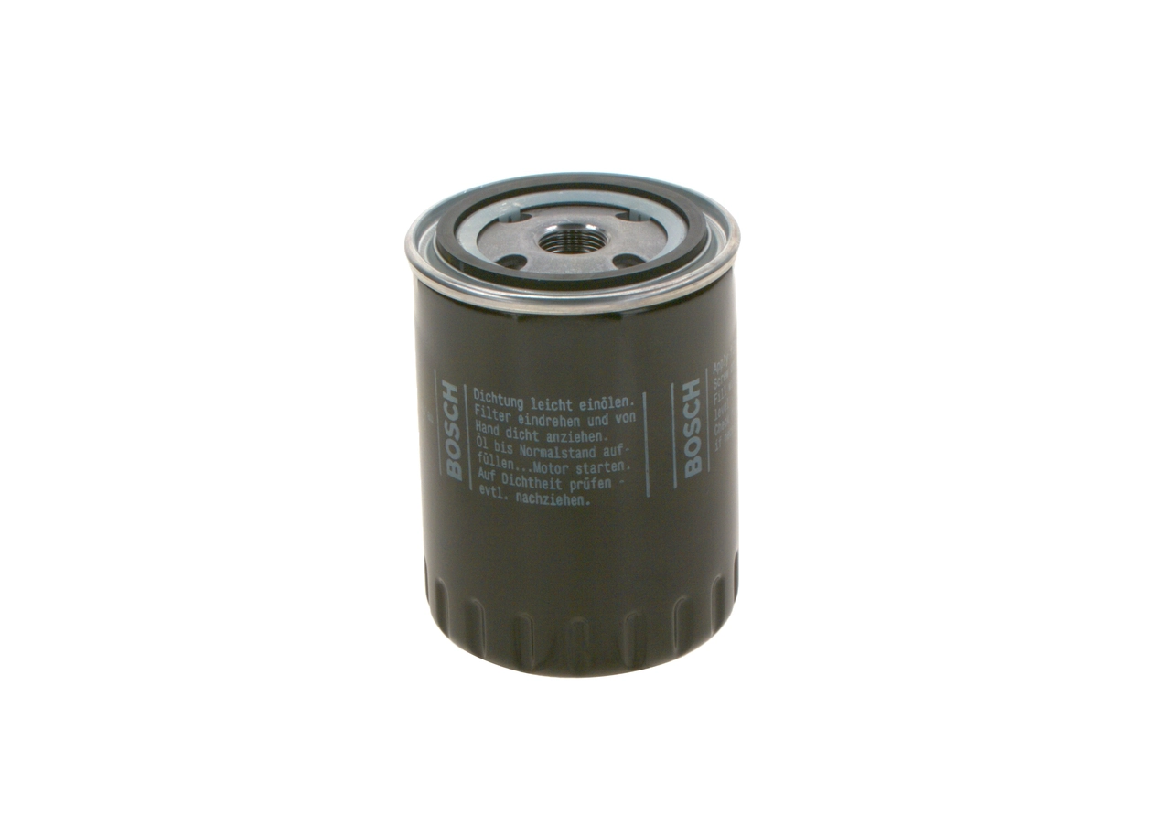 Купить 0451103290 Bosch Фильтр центробежный очистки масла