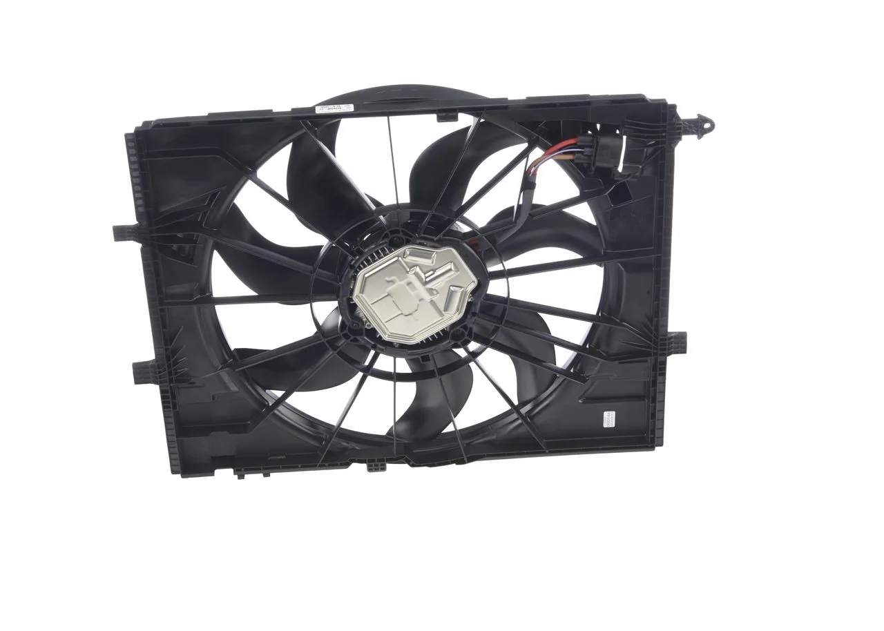 Электровентилятор охлаждения в сборе Bosch 0130707516 цена, от 473.88 USD