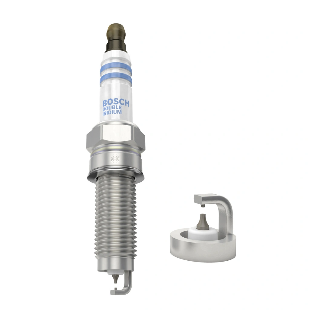 Свеча зажигания Bosch 0242135557 цена, от 14.07 USD