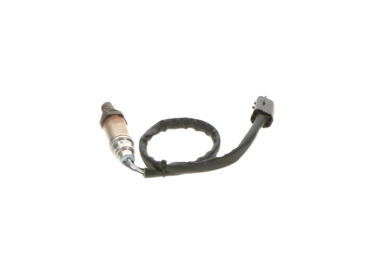 Лямбдазонд, датчик кислорода до катализатора Bosch 0258005708 цена, от 49.21 USD