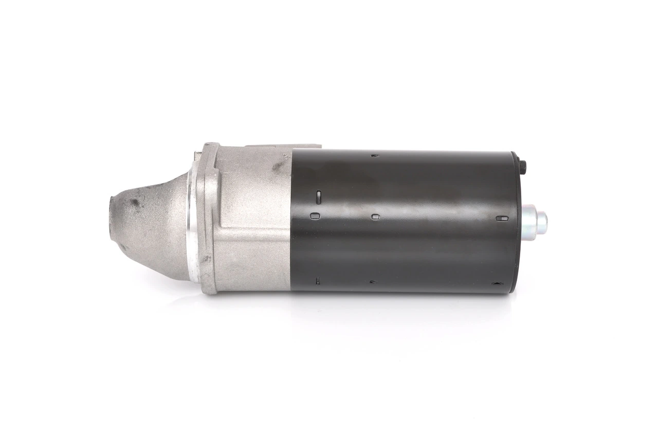 Купить 0001108217 Bosch Стартер