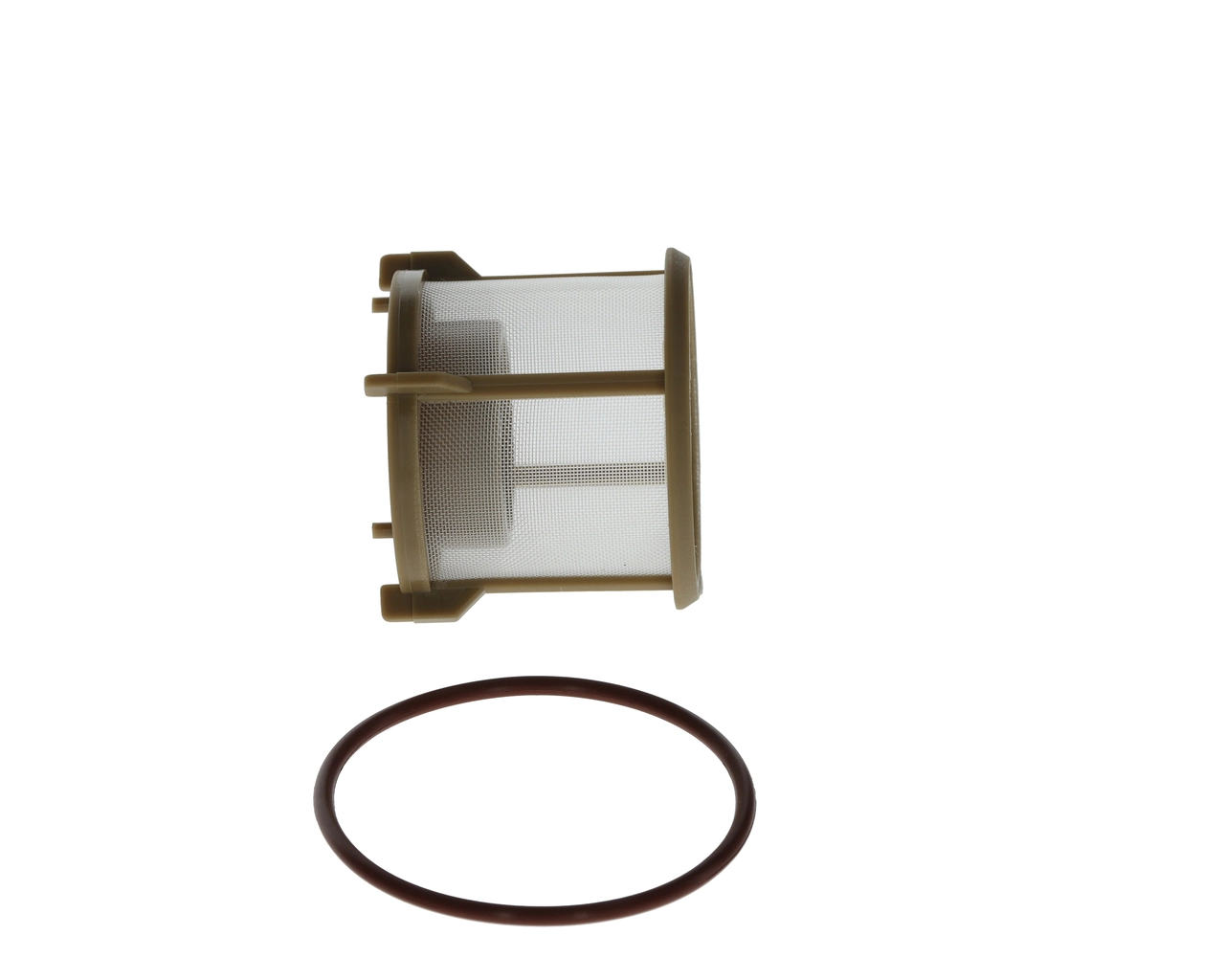 Фильтр тонкой очистки топлива Bosch F026402131 цена, от 3.90 USD