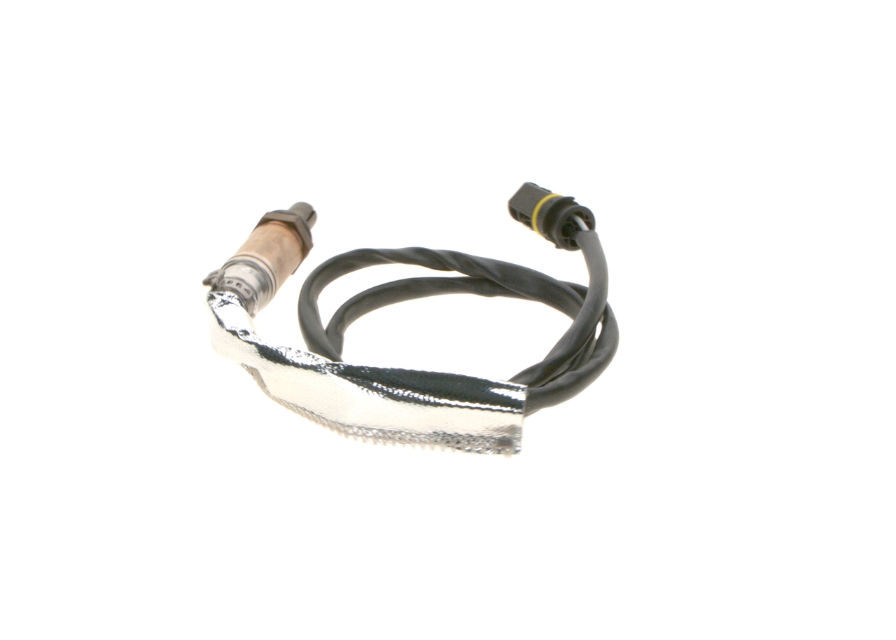 Лямбдазонд, датчик кислорода до катализатора Bosch 0258003870 цена, от 56.72 USD