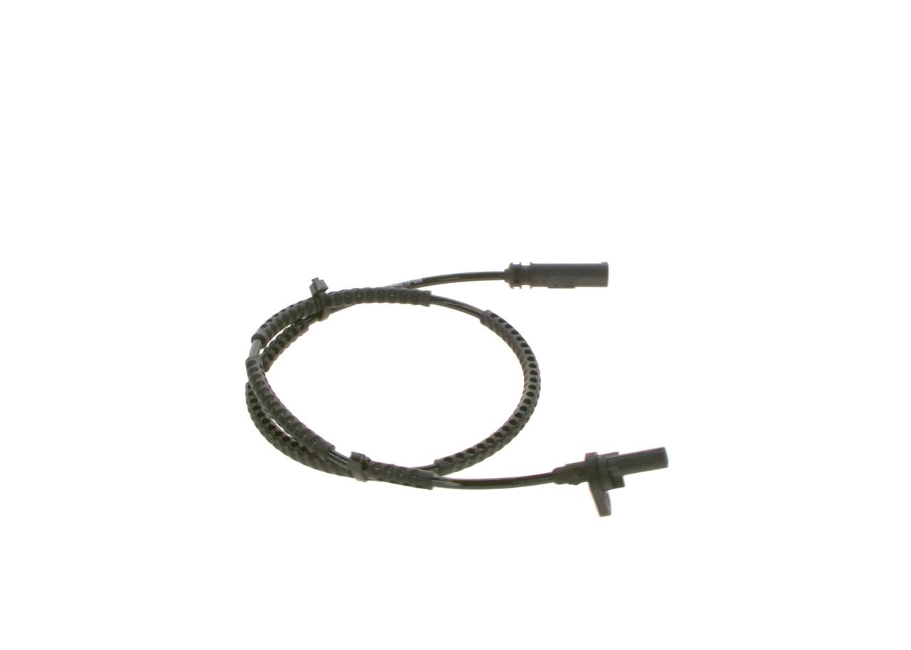 Датчик АБС (ABS) задний Bosch 0265008162 цена, от 25.92 USD