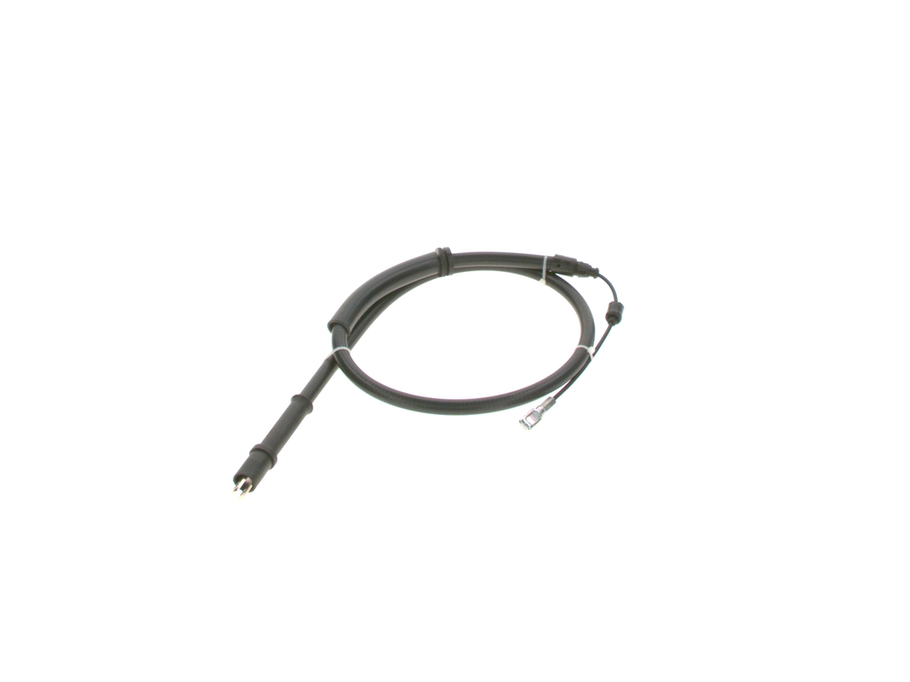 Купить 1987477199 Bosch Тормоз стояночный