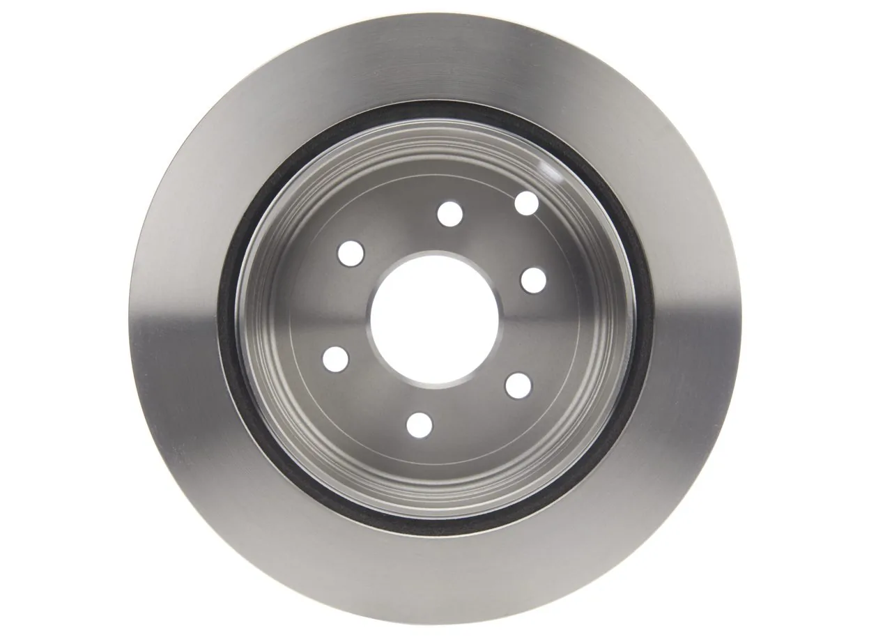 Купить 0986479533 Bosch Диск тормозной задний
