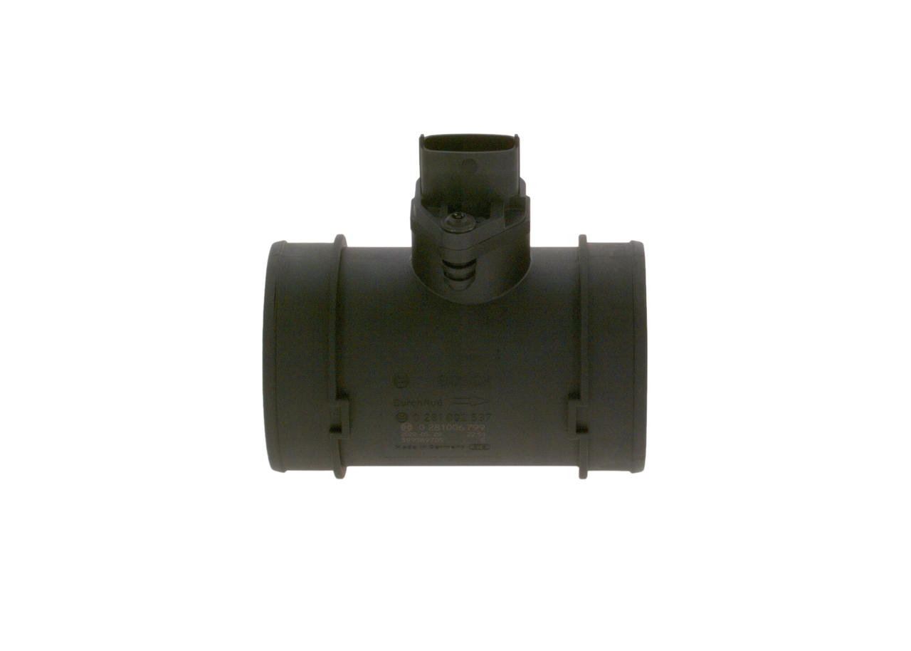 Купить 0281006799 Bosch Воздухомер