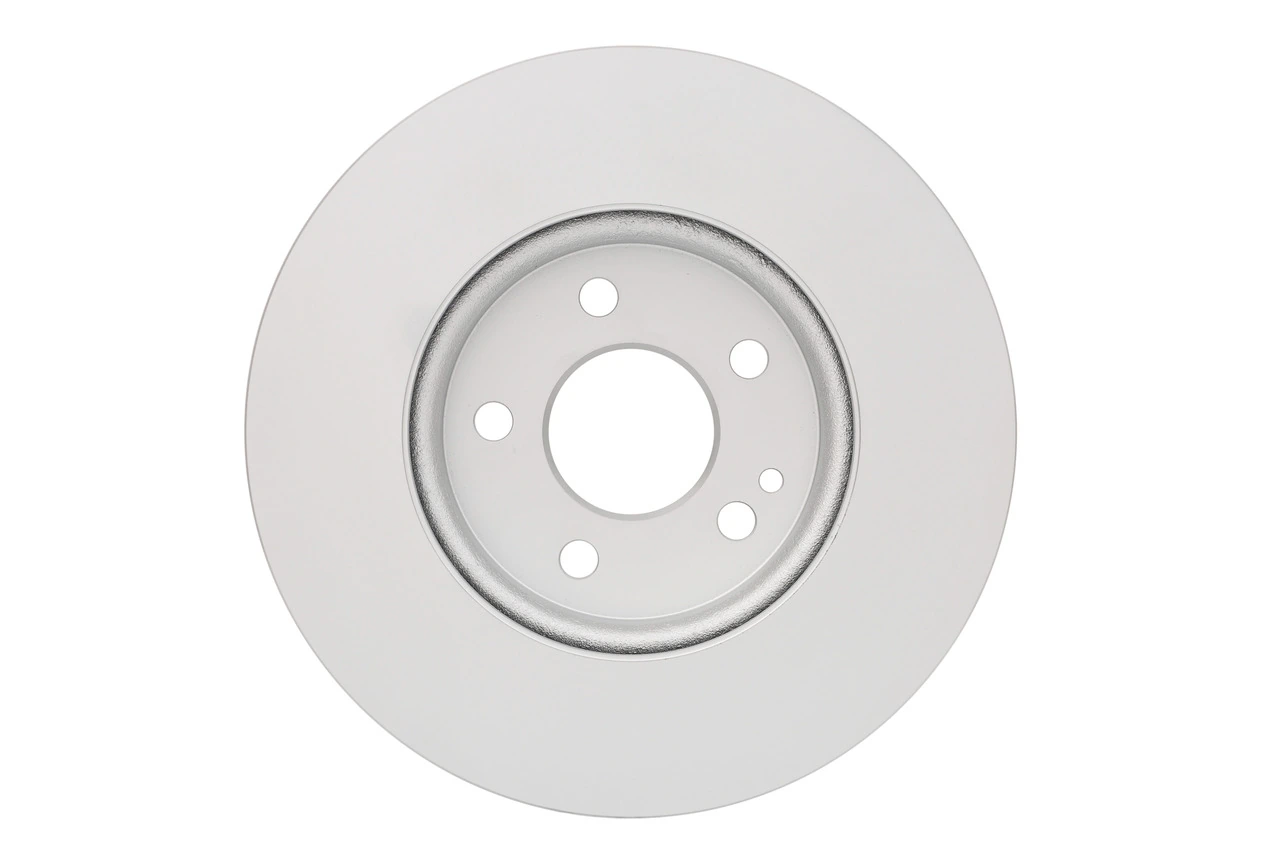 0986479C50 Bosch Диск тормозной передний