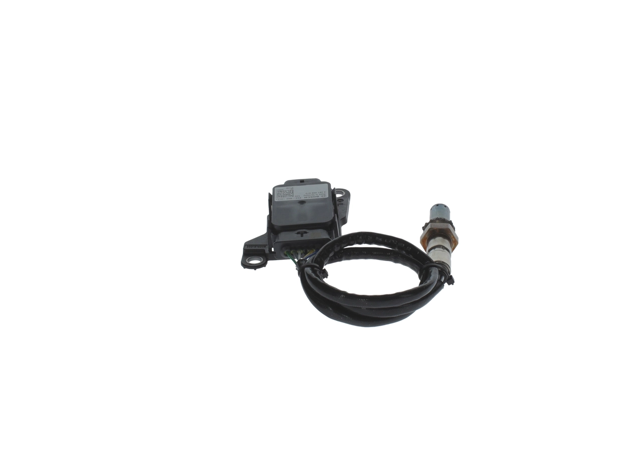 Датчик оксидов азота NOX задний Bosch 0281008673 цена, от 226.84 USD