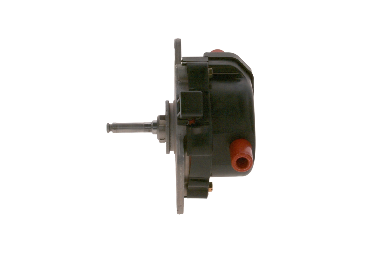Купить 0986237605 Bosch Трамблер
