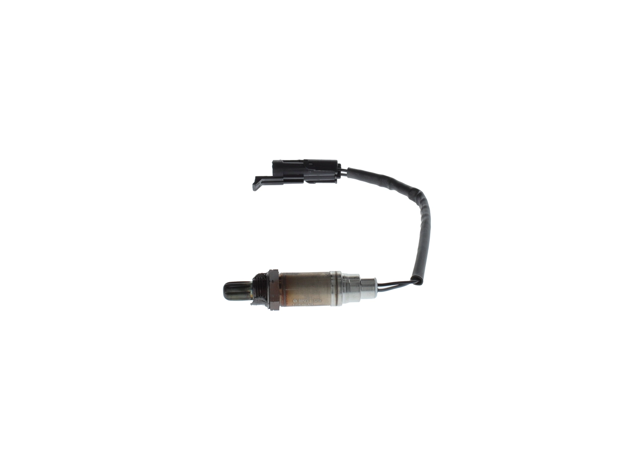 Лямбда датчик кислорода Bosch 0258002028 цена, от 49.82 USD