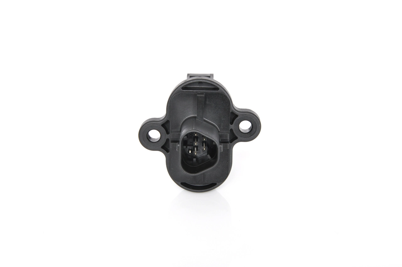 Датчик массового расхода воздуха Bosch 0281006311 цена, от 55.44 USD