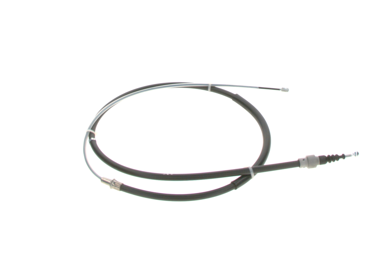 Задний трос ручника Bosch 1987477255 цена, от 11.10 USD