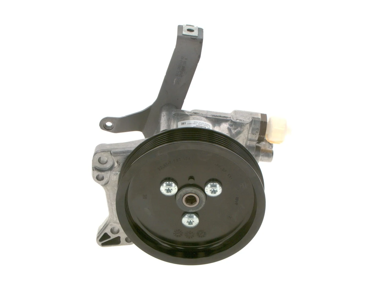 Насос гидравлики Bosch KS01000152 цена, от 175.73 USD