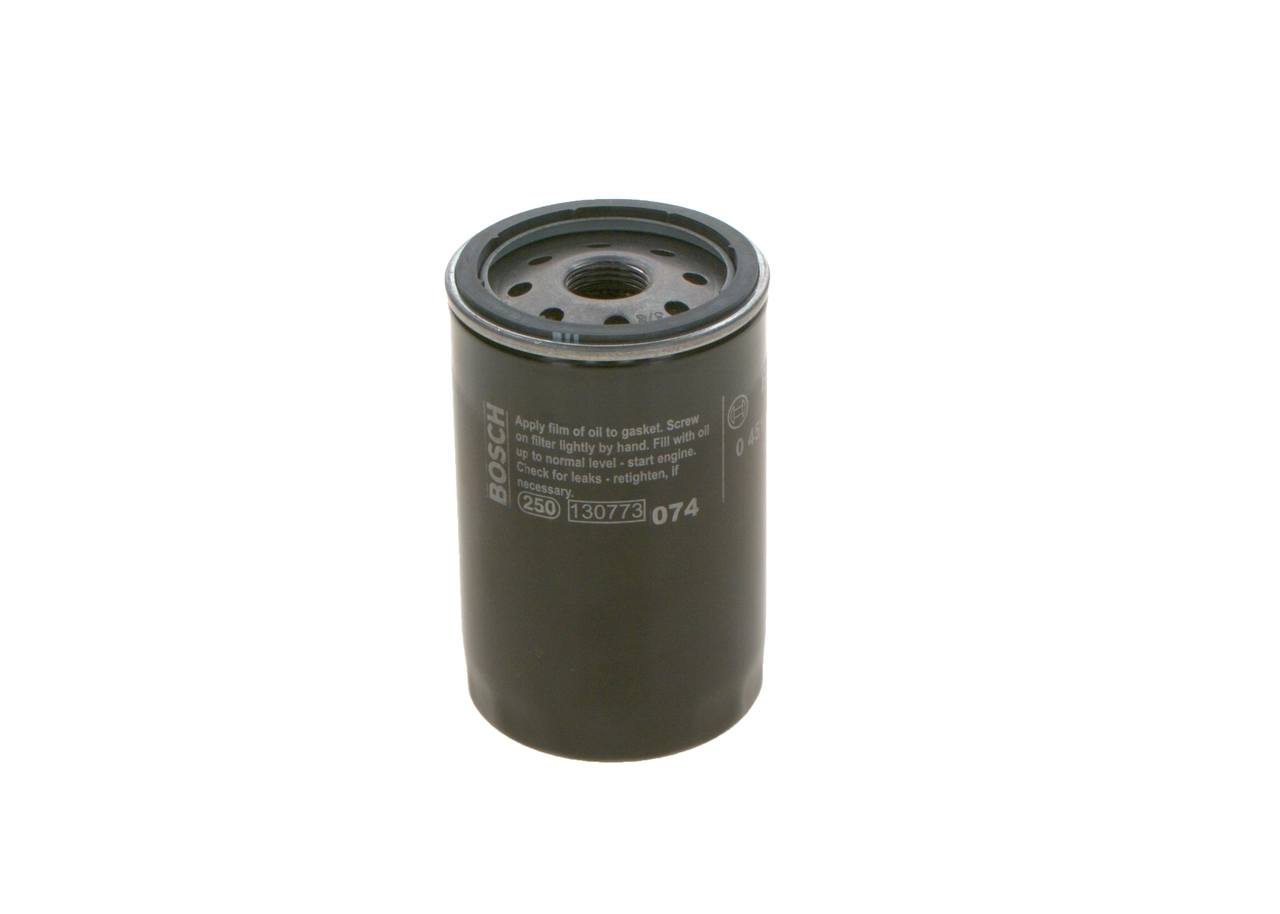 Фильтр очистки масла центробежный Bosch 0451103340 цена, от 5.90 USD