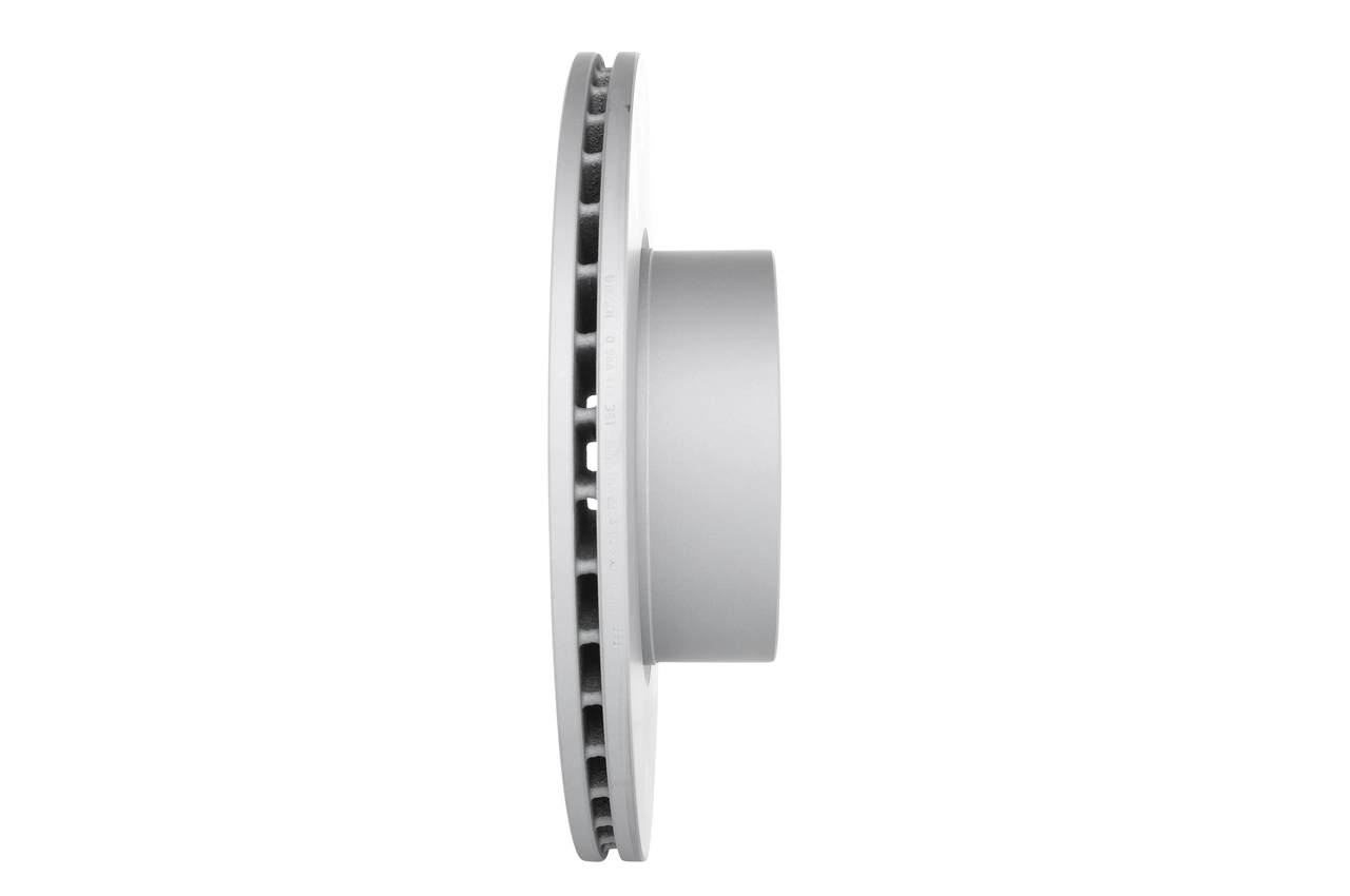 Купить 0986479381 Bosch Ротор тормозной