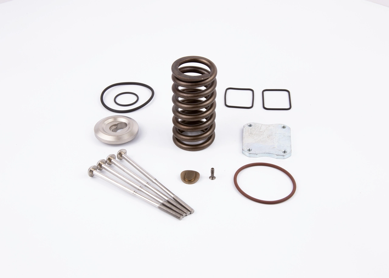 KS01000979 BOSCH Cremallera de dirección original y equivalente