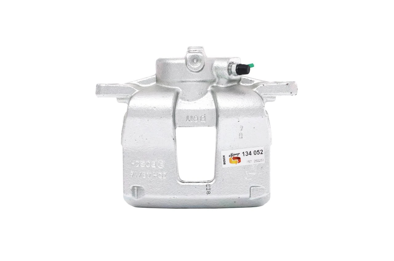 Купить 0986134052 Bosch Суппорт задний левый