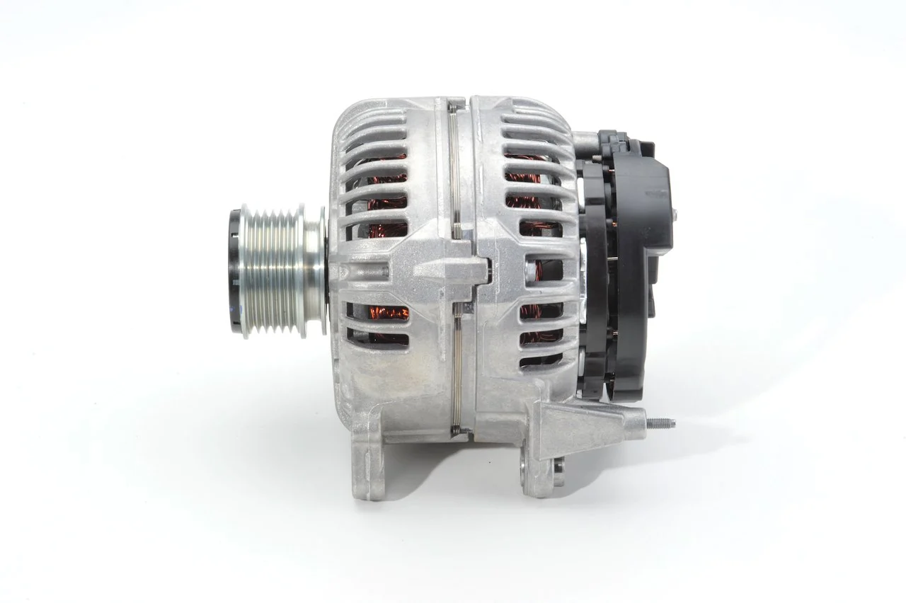 Купить 0124515010 Bosch Генератор