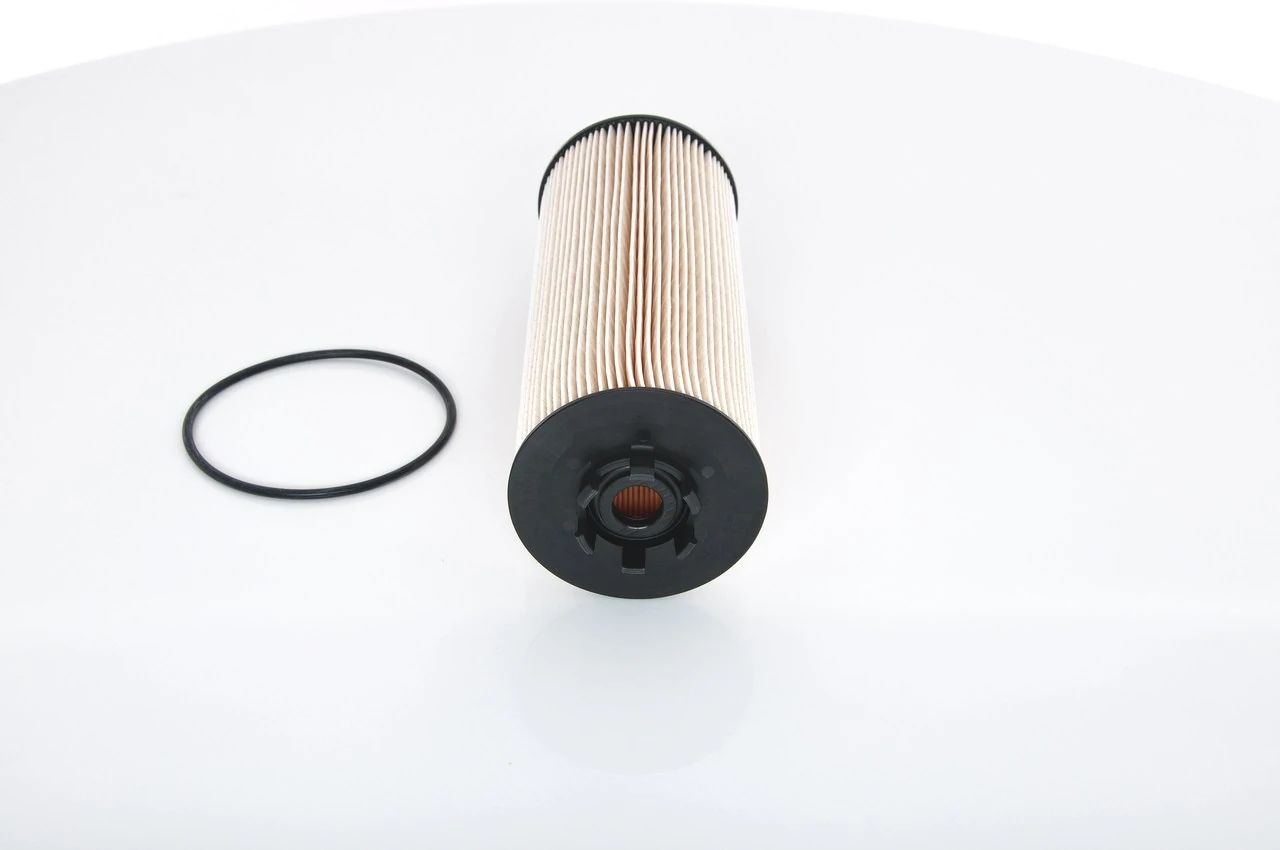 Фильтр тонкой очистки топлива Bosch F026402031 цена, от 16.48 USD