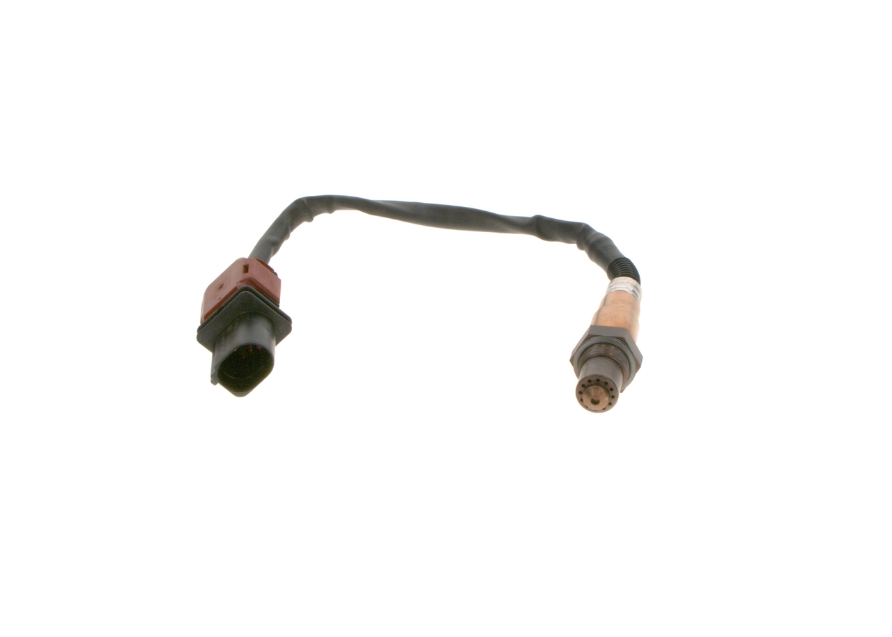 1987948976 Bosch Комплект ремня ГРМ