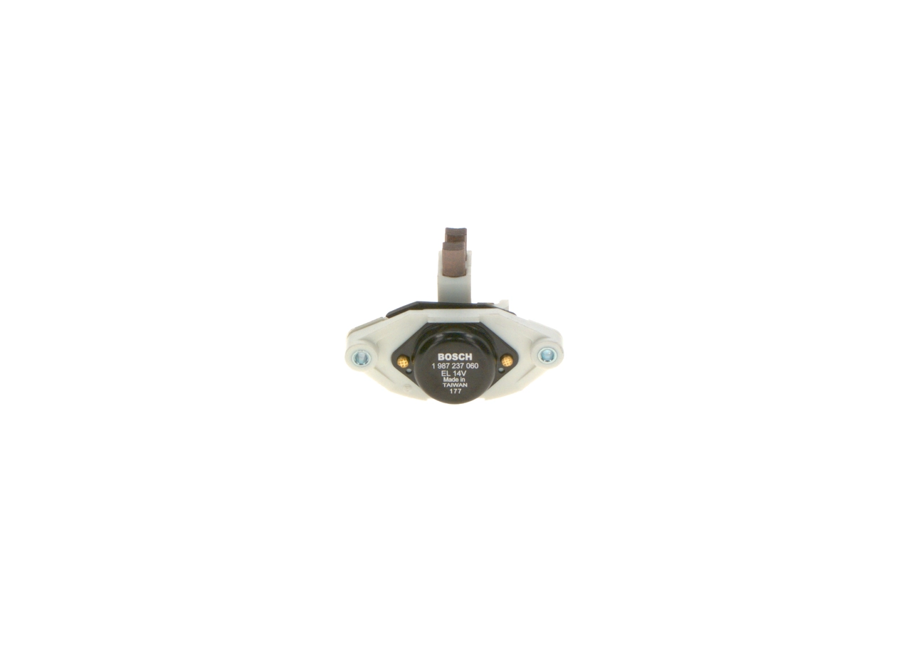 Купить 1987237060 Bosch Реле регулятор напряжения генератора