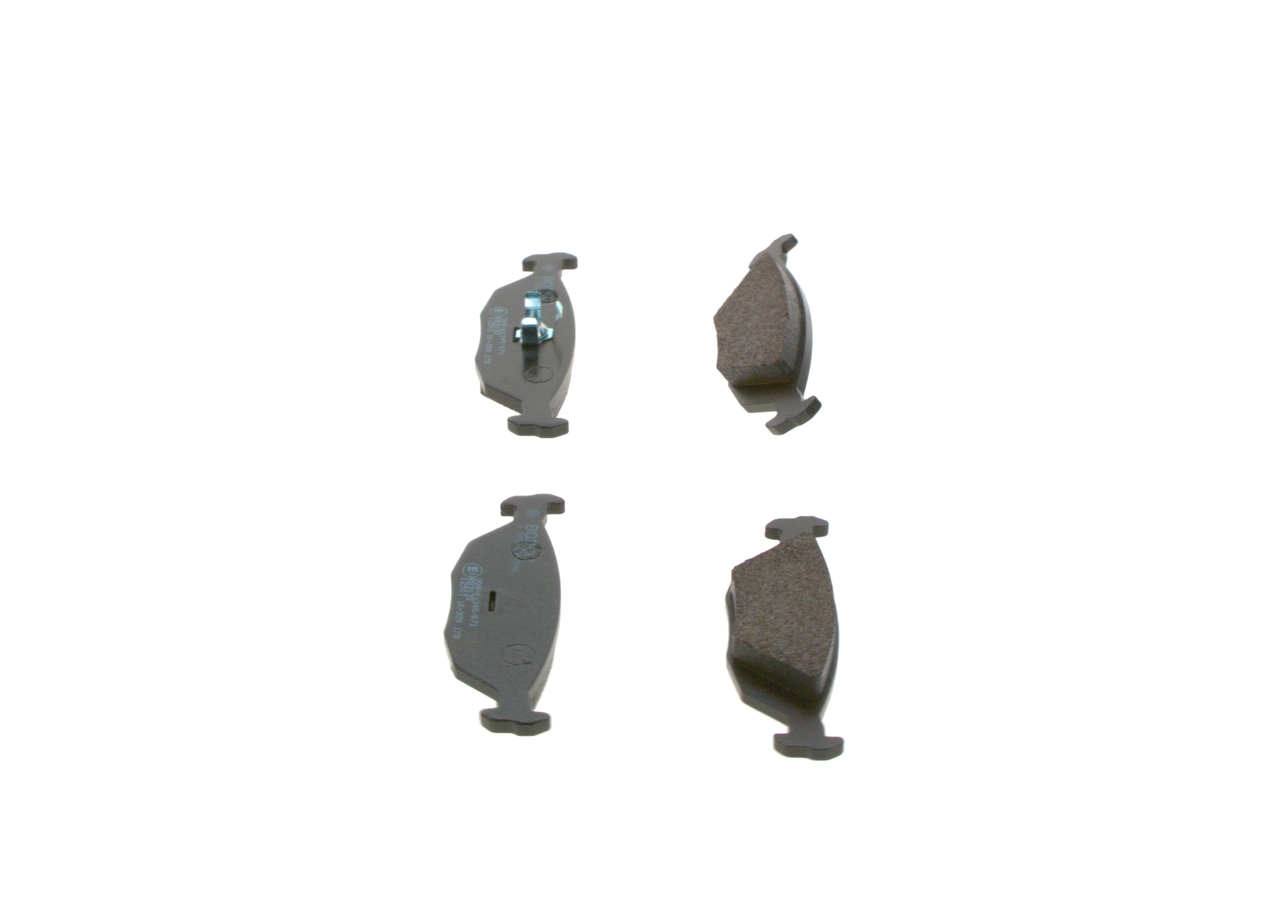 Колодки дисковые  Bosch 0986460996 цена, от 18.06 USD