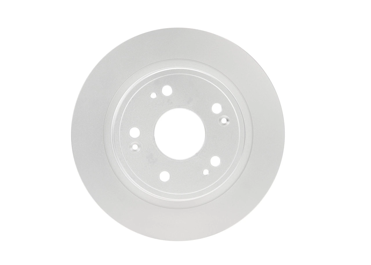 Задний тормозной диск Bosch 0986479738 цена, от 35.08 USD