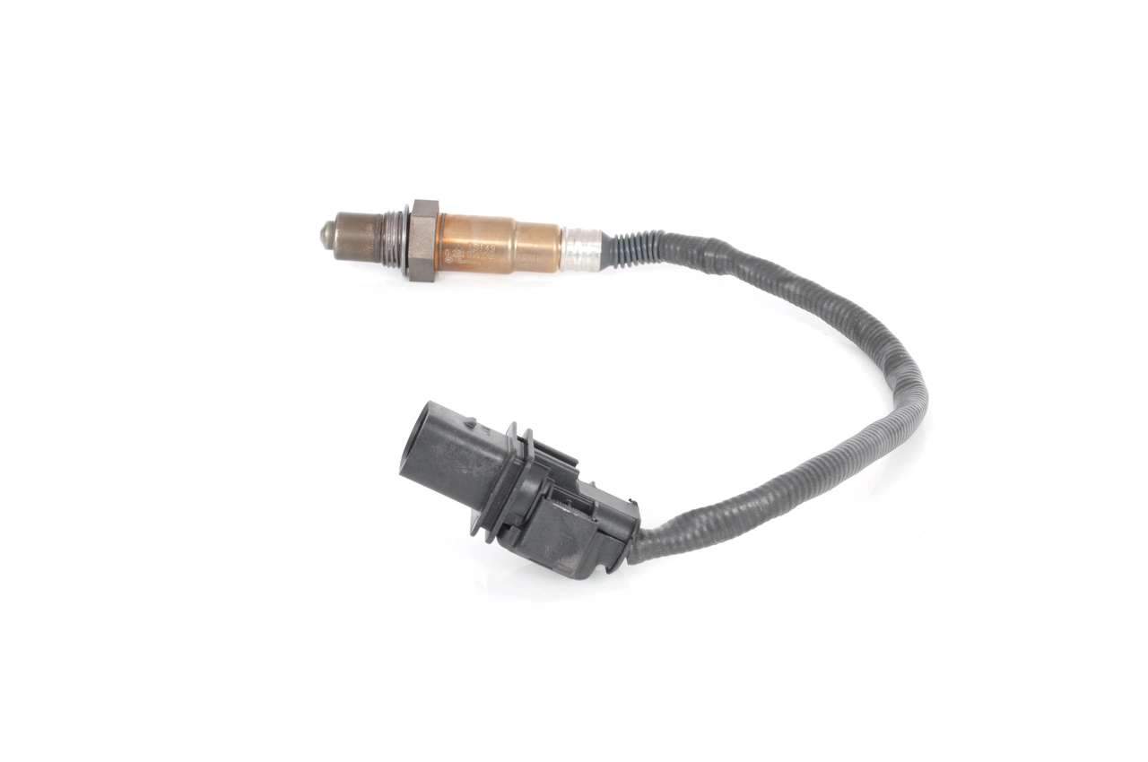 Лямбдазонд, датчик кислорода до катализатора Bosch 0281004026 цена, от 31.67 USD