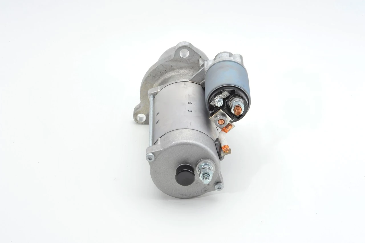 Купить 0001231004 Bosch Стартер