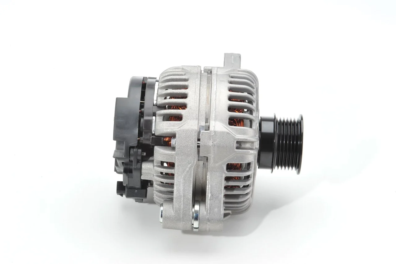 Купить 0124425097 Bosch Генератор