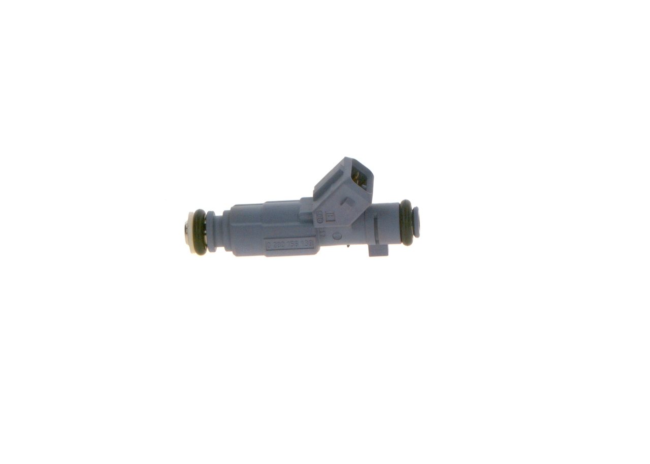 Форсунка инжектора Bosch 0280156139 цена, от 38.67 USD