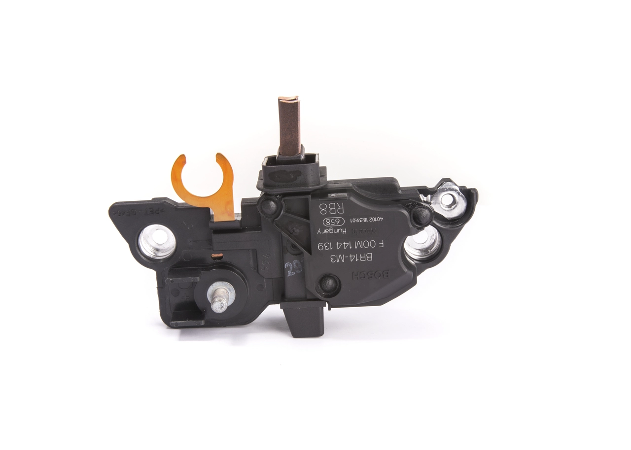 Реле зарядки генератора Bosch F00M144139 цена, от 26.01 USD