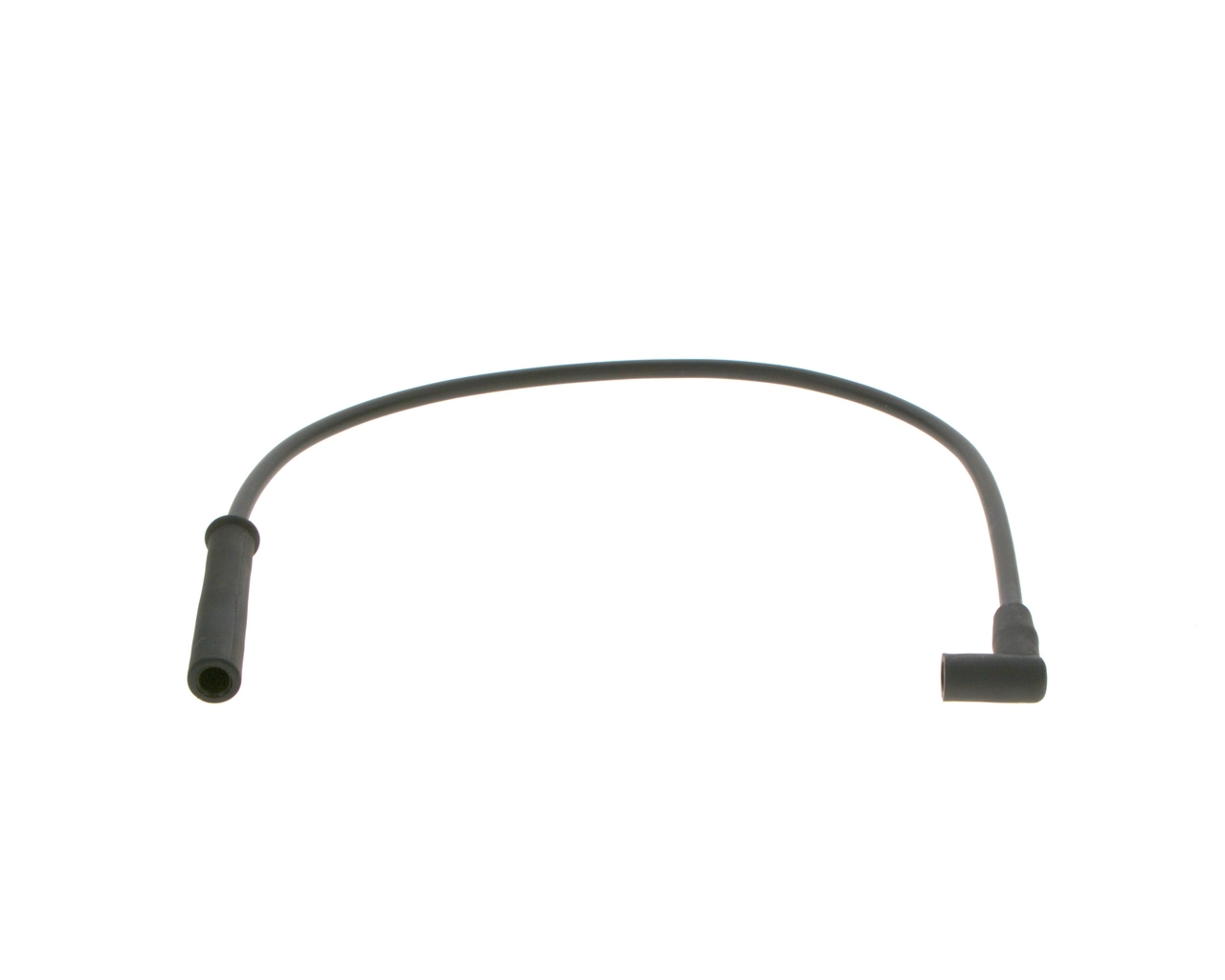 Fios de alta voltagem, kit Ford Sierra 2 GBC,GBG