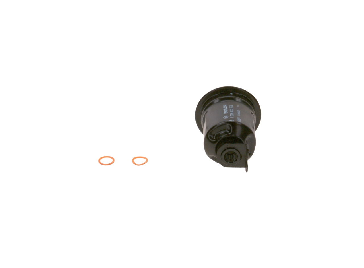 Фильтр тонкой очистки топлива Bosch F026403762 цена, от 9.90 USD