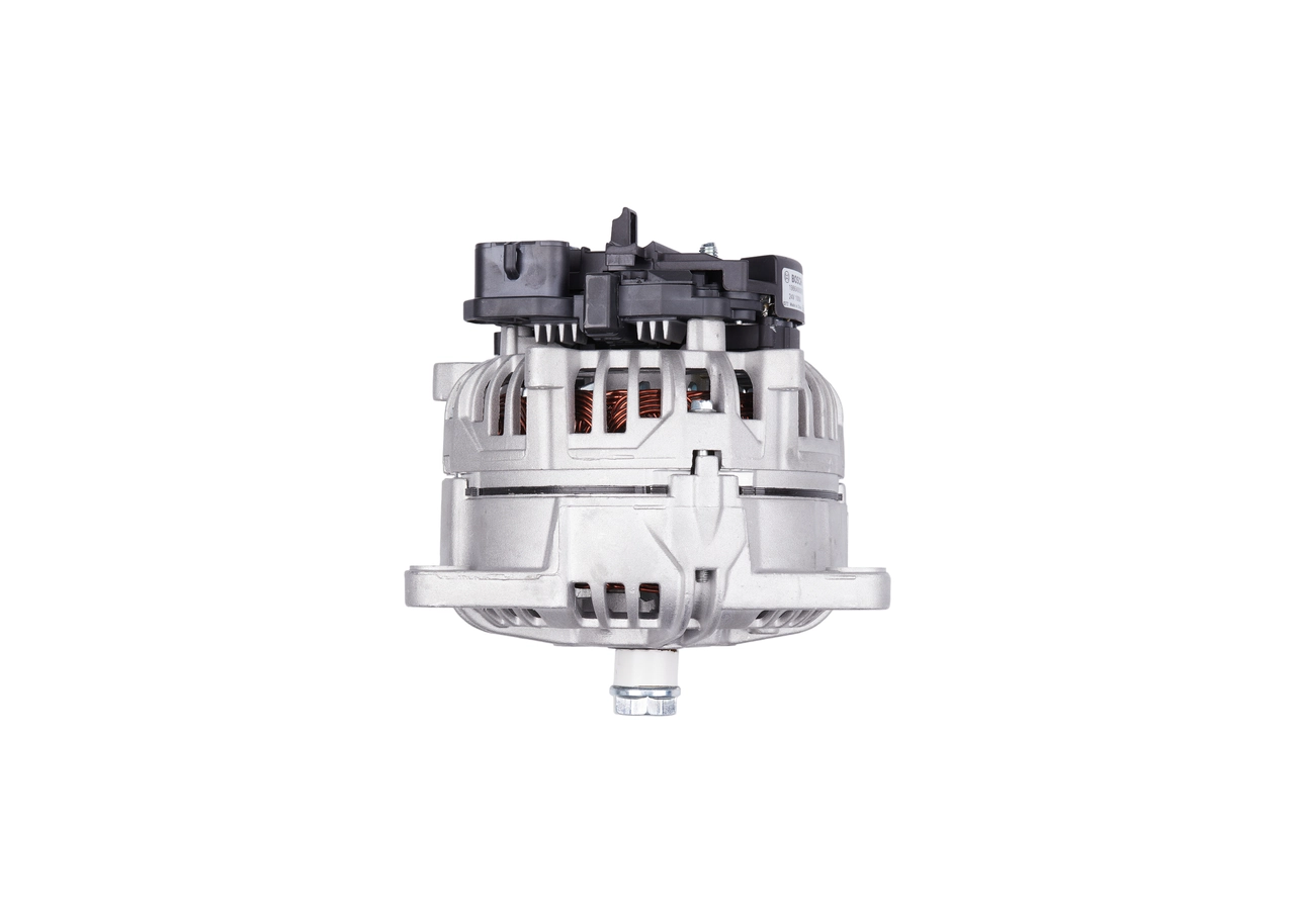 Купить 1986A00978 Bosch Генератор