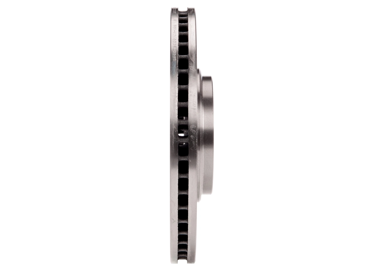 0986479696 Bosch Диск тормозной передний