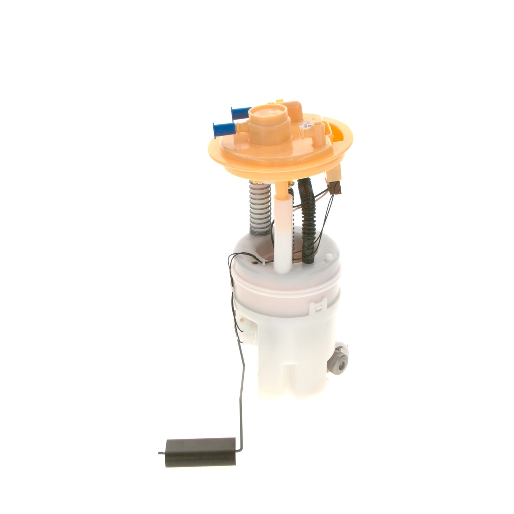 0986580163 Bosch Электробензонасос