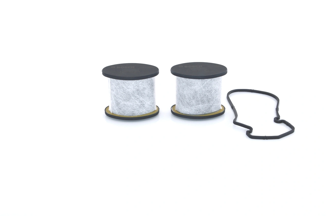 Фильтр вентиляции картера Bosch F026404008 цена, от 31.17 USD