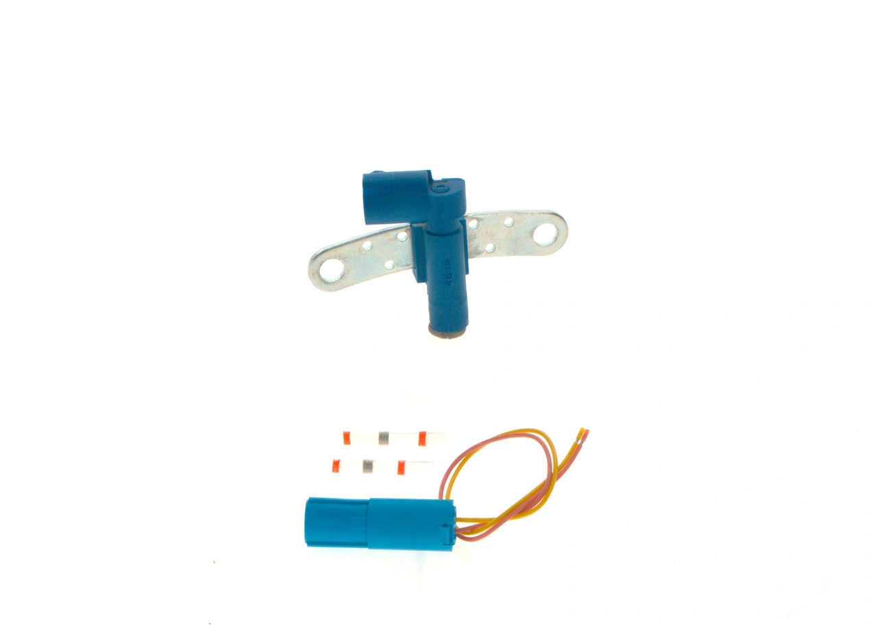 Купить 0986280455 Bosch Датчик оборотов коленвала
