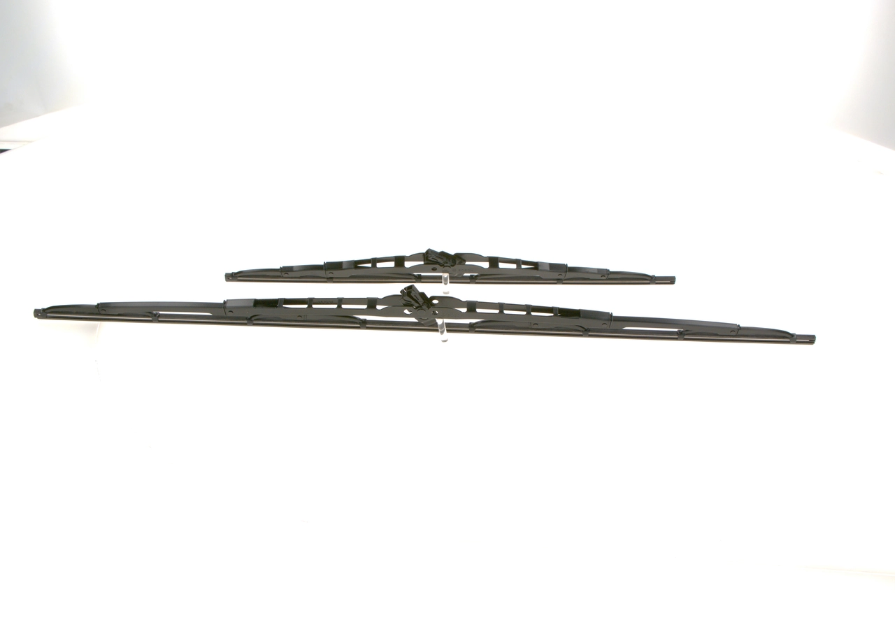 Щетка-дворник лобового стекла, пассажирская Bosch 3397118324 цена, от 17.92 USD