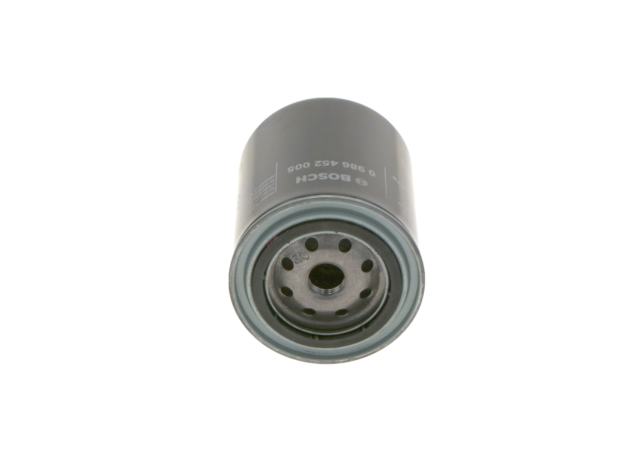 Фильтр очистки масла центробежный Bosch 0986452005 цена, от 6.45 USD