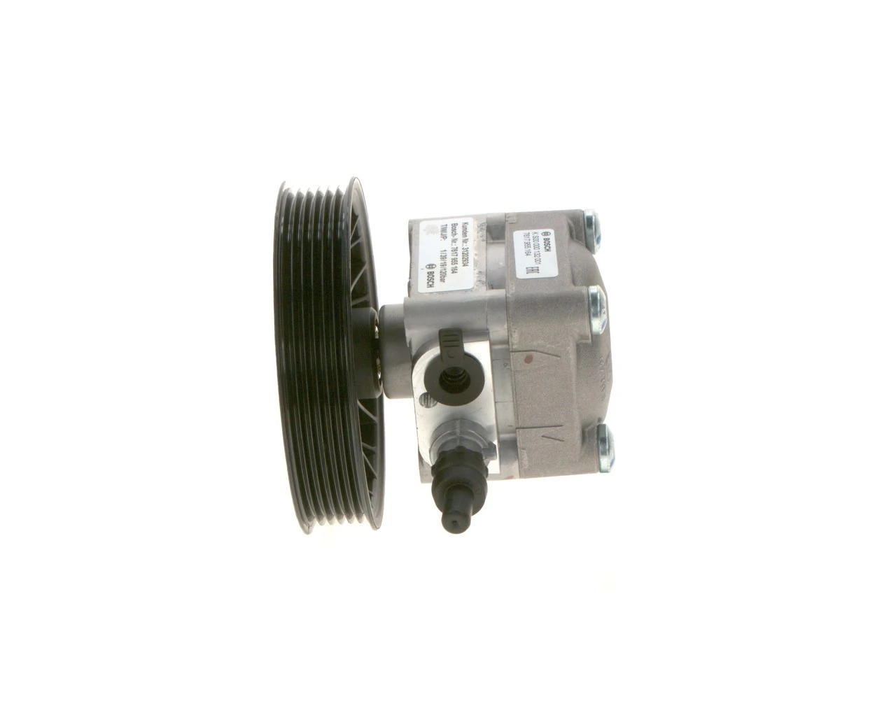 KS01000102 Bosch ГУР руля