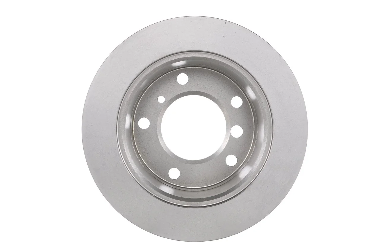 Задний тормозной диск Bosch 0986478863 цена, от 39.28 USD