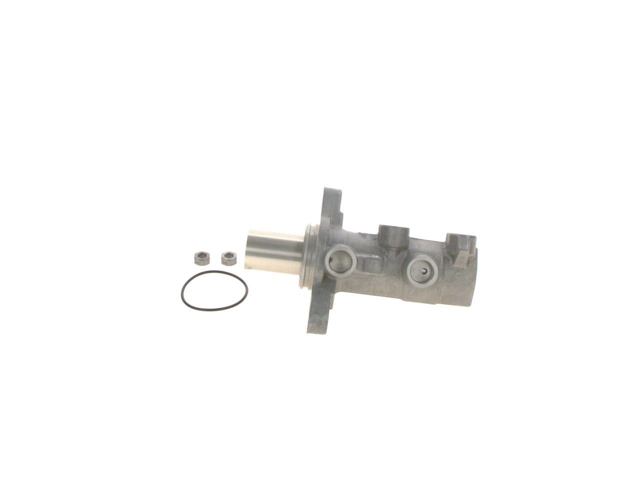 Цилиндр главный тормоза (гидротормозов) Bosch 0204123733 цена, от 133.29 USD