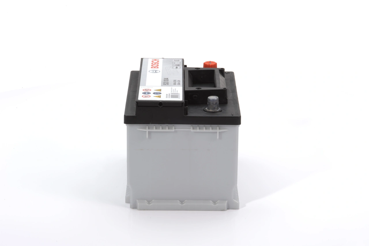 Аккумулятор автомобильный Bosch 0092S30041 цена, от 71.76 USD
