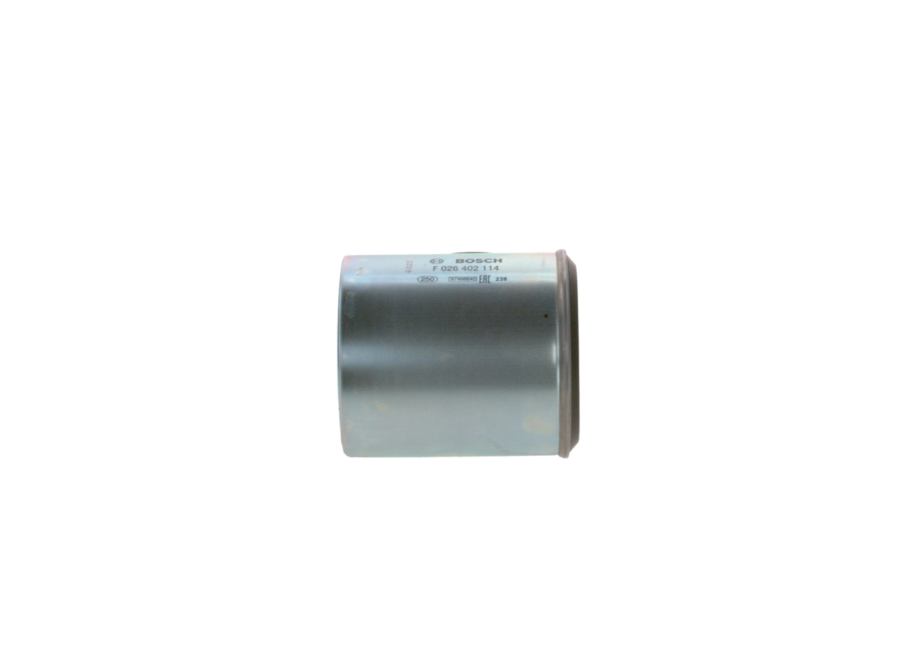 Фильтр тонкой очистки топлива Bosch F026402114 цена, от 19.58 USD