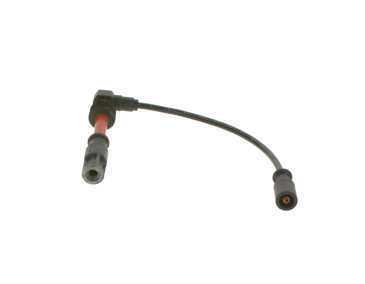 Провода зажигания Bosch 0356912857 цена, от 47.55 USD